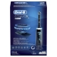 Электрическая зубная щетка Oral-B Genius X 20000N Black D706.515.6X 15
