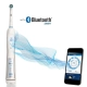 Электрическая зубная щетка Oral-B Triumph 6000 D36.565.5X 4