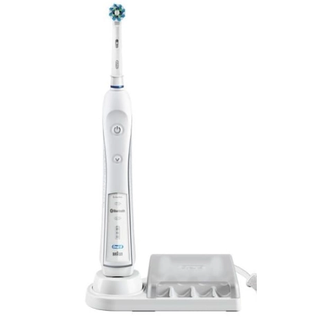 Электрическая зубная щетка Oral-B Triumph 6000 D36.565.5X 2