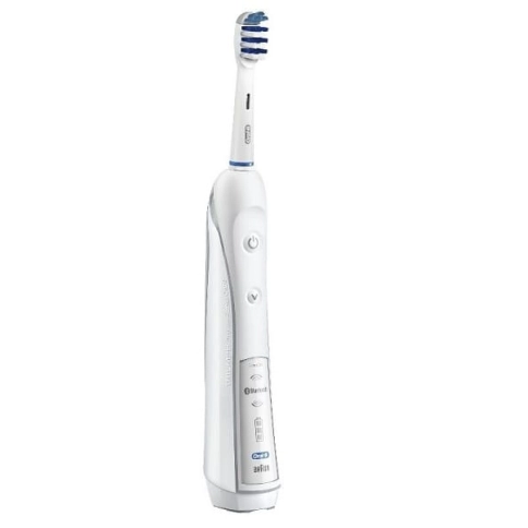 Электрическая зубная щетка Oral-B Triumph 6000 D36.565.5X 1