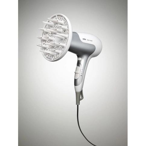 Фен Braun Satin Hair 5 PowerPerfection HD 585 4