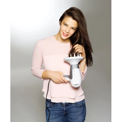 Фен Braun Satin Hair 5 PowerPerfection HD 585 1