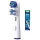 Насадка для зубных щеток Oral-B Dual Action EB 417-3 (3 шт) 1
