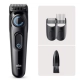 Триммер электрический Braun BEARD BT3520 BLK/BLU BOX CEEMEA 0