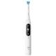 Набор электрических зубных щеток Oral-B iO 7 Duo Black Onyx, White Alabaster + ПОДАРОК: Насадка Gentle Care, 2шт 3