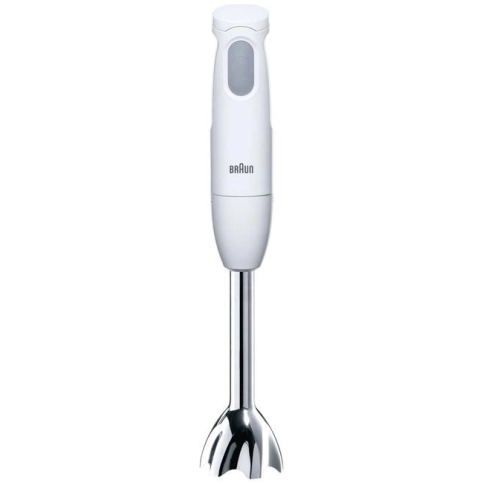 Погружной блендер Braun Multiquick 1 MQ100 Curry 0