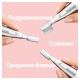 Триммер Braun FG1106 White для бровей 2