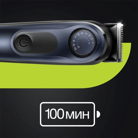 Триммер для бороды Braun BT7330 10 Триммер для бороды Braun BT7330 10
