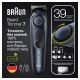 Триммер для бороды Braun BT7330 4