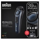 Триммер для бороды Braun BT7330 12
