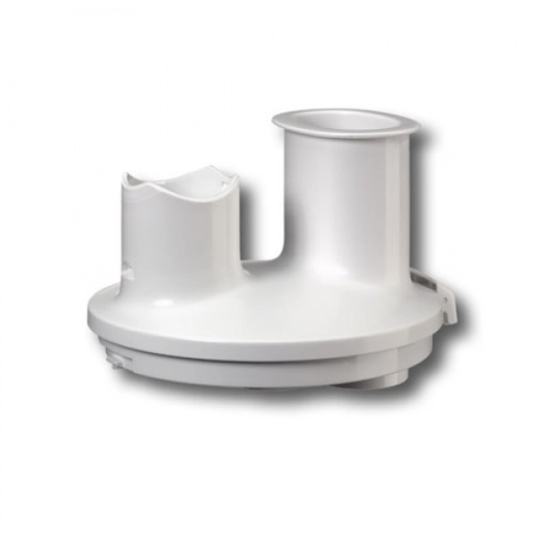 Редуктор измельчителя для блендера Braun MQ70 (1500 мл) белый 0