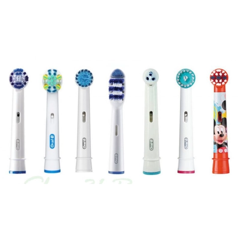 Электрическая зубная щетка Oral-B Triumph 5000 D34.575.5X + SMART GUIDE 4
