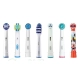 Электрическая зубная щетка Oral-B Triumph 5000 D34.575.5X + SMART GUIDE 4