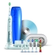 Электрическая зубная щетка Oral-B Triumph 5000 D34.575.5X + SMART GUIDE