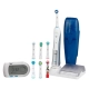 Электрическая зубная щетка Oral-B Triumph 5000 D34.575.5X + SMART GUIDE 2