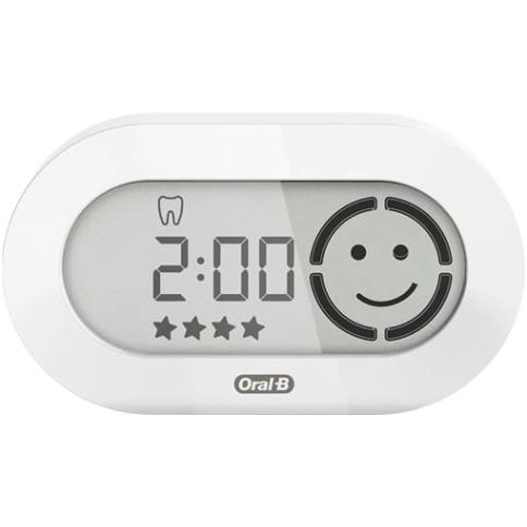 Электрическая зубная щетка Oral-B Triumph 5000 D34.545.5X + SMART GUIDE 3