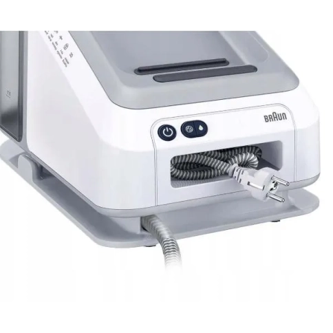  Парогенератор Braun CareStyle 7 IS7262GY 1