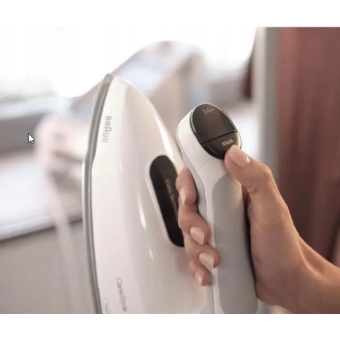  Парогенератор Braun CareStyle 7 IS7262GY 4