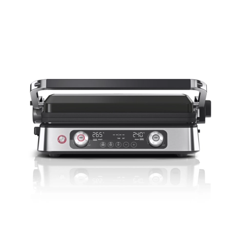 Электрогриль Braun MultiGrill 9 Pro CG9140 0