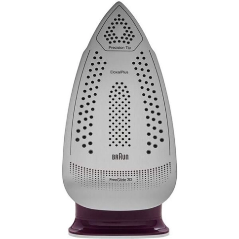 Парогенератор Braun CareStyle Compact Pro IS2577VI 3