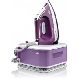 Парогенератор Braun CareStyle Compact Pro IS2577VI
