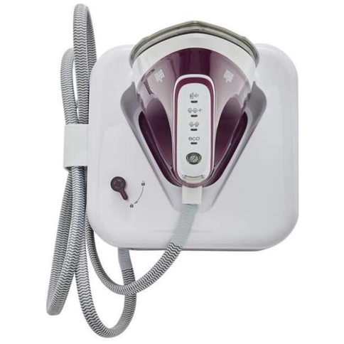 Парогенератор Braun CareStyle Compact Pro IS2577VI 2