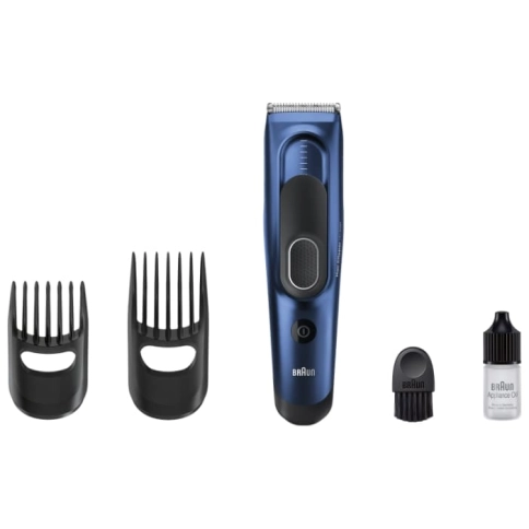 Машинка для стрижки волос Braun HC5030 5