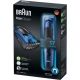 Машинка для стрижки волос Braun HC5030 6