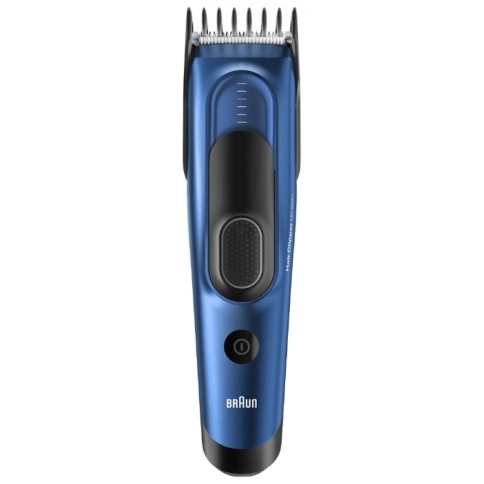 Машинка для стрижки волос Braun HC5030 2