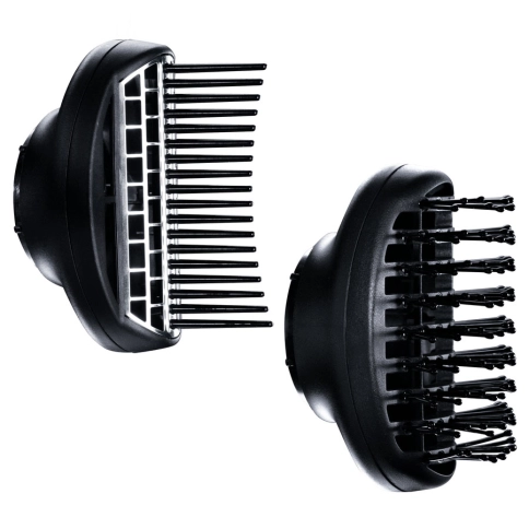 Фен Braun Satin Hair 5 IONTEC HD550 2