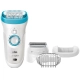 Эпилятор Braun Silk-epil 9 - 9541 0