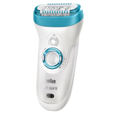 Эпилятор Braun Silk-epil 9 - 9541 1