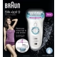 Эпилятор Braun Silk-epil 9 - 9541 4