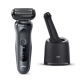 Электробритва Braun Series 6 60-N7000cc Noire
