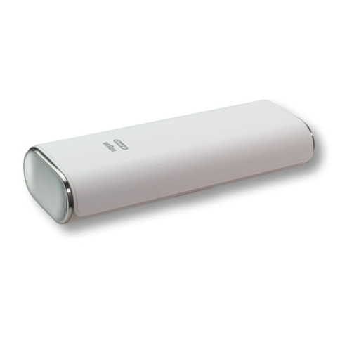 Футляр для зубной щетки Oral-B Premium White 0