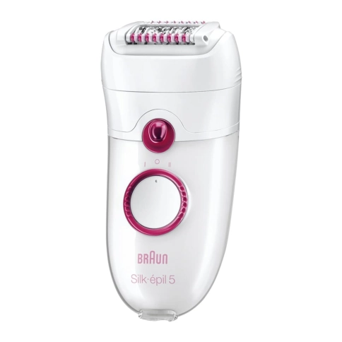 Эпилятор Braun Silk-epil 5 5280 1 Эпилятор Braun Silk-epil 5 5280 1