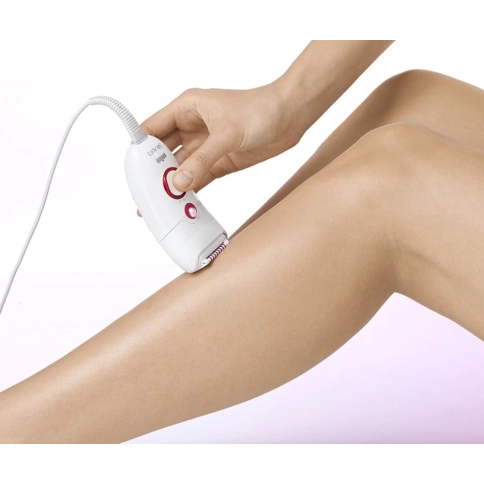 Эпилятор Braun Silk-epil 5 5280 6 Эпилятор Braun Silk-epil 5 5280 6