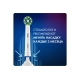 Насадка для эффективной чистки Oral-B CrossAction (4 шт) 2
