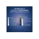 Насадка для эффективной чистки Oral-B CrossAction (4 шт) 9