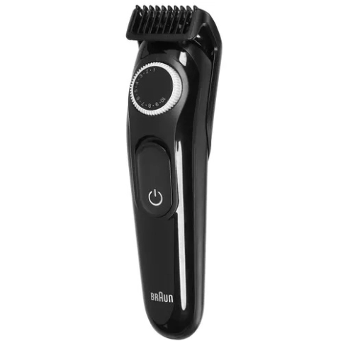 Триммер для бороды Braun BT3300 5