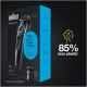 Триммер для бороды Braun BT3300 11