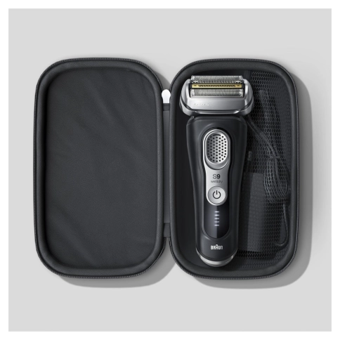 Электробритва Braun Series 9 Max Braun 100 Years Юбилейная серия 2 Электробритва Braun Series 9 Max Braun 100 Years Юбилейная серия 2