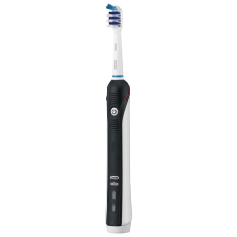 Электрическая зубная щетка Oral-B TriZone Black D16.513 0