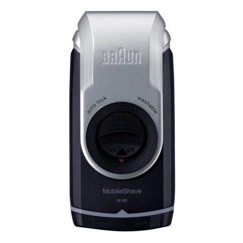Электробритва Braun M-90 для путешествий (шейвер) 1