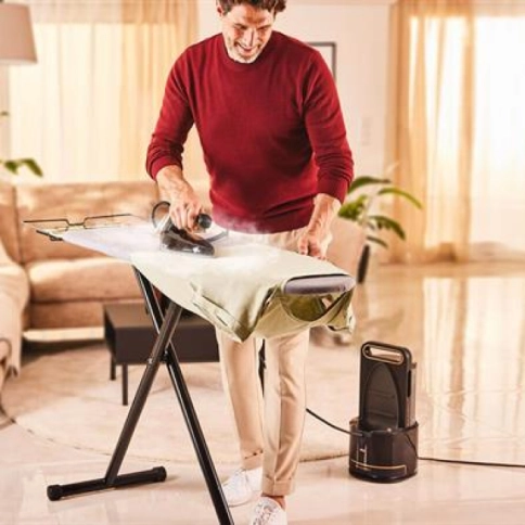 Парогенератор Braun CareStyle 9 IS9090BK 3