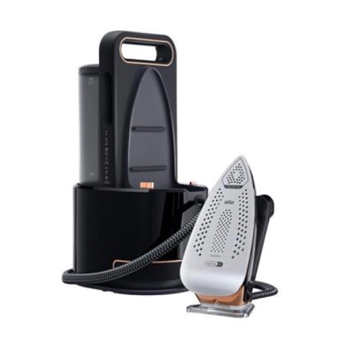 Парогенератор Braun CareStyle 9 IS9090BK 1