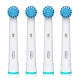 Насадка для бережной чистки Oral-B Sensitive Clean (4 шт) 4