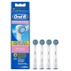 Насадка для бережной чистки Oral-B Sensitive Clean (4 шт) 0