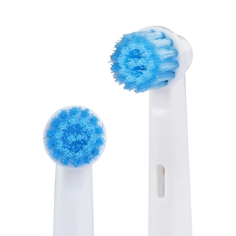 Насадка для бережной чистки Oral-B Sensitive Clean (4 шт) 2