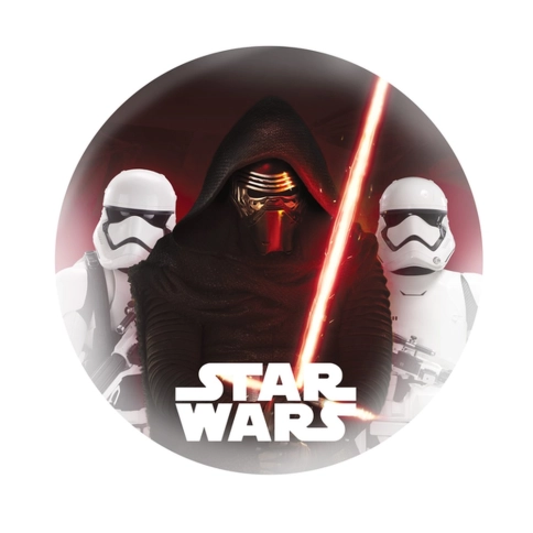 Детская электрическая зубная щетка Oral-B Stages Power D12.513 StarWars Kids + чехол 4